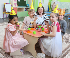 групп Синички групп Синички.