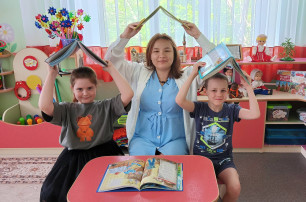 группа Синички группа Синички.
