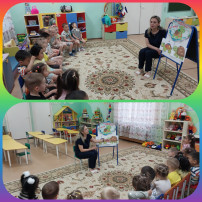 группа Светлячки группа Светлячки.