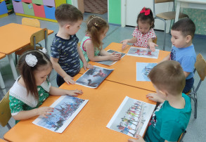 группа Бельчата группа Бельчата.