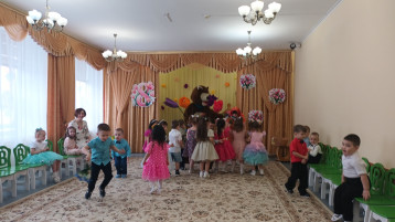 группа Бельчата группа Бельчата.