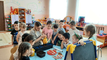 группа Ежата группа Ежата.